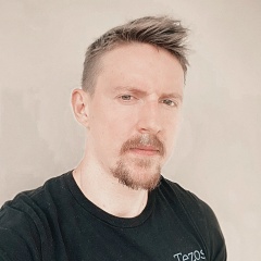 Stanislav Olegovich, 18.01, Москва