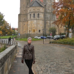 Танюша Грубчак, 03.04.1986, Киев