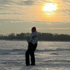 Марина Иосифовна, Омск