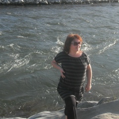 Зарема Исмаилова, 29.05.1976, Талдыкорган