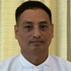 Kyaw Thu-Lwin, 13.05.1968, Yangon