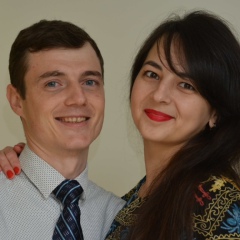 Таисия Херсун, 17.07, Одесса