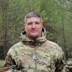 Антон Андреев, 26.11