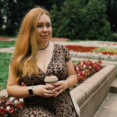 Екатерина Герасимова, 15.06, Иваново