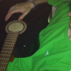 Roy Lee Lavigne, 13.03.1993, Buenos Aires