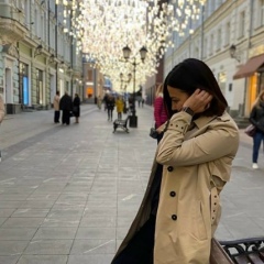 Марина Ивановна, 31.12