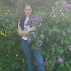 Светлана Коробова, 08.09.1989