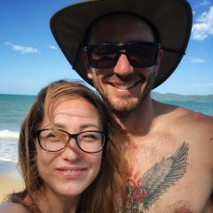 Юля Ким, 22.01.1989