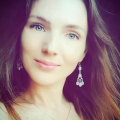 Татьяна Ливерьевна