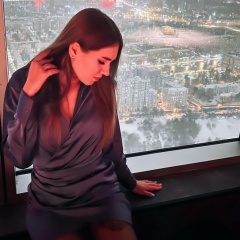 Yana Naumchuk, 10.02