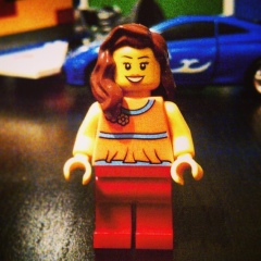 Алена Королева, 06.01.1986, Москва