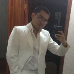 Миша Турдыходжаев, 10.03.1993, Ташкент