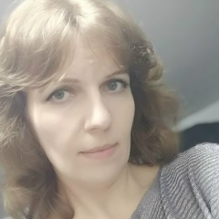 Наталия Костяная, Таганрог