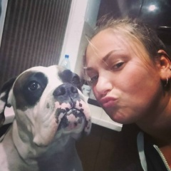 Светка Алентьева, 15.12, Алупка