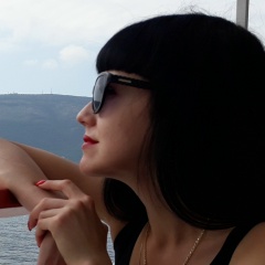 Юлия Красавцева, 22.06, Воронеж