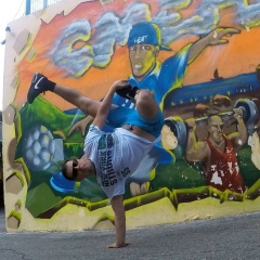 Валерий Горский, Санкт-Петербург