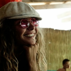 Ninjah Roots, 27.12, Москва