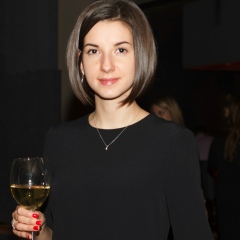 Александра Добровольская, 30.10.1987, Москва