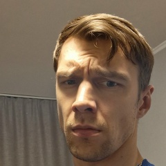 Наиль Гайсин, 12.04, Санкт-Петербург