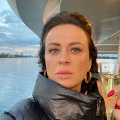 Полинесса Шарапина, 22.01.1989, Красноярск