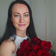 Юлия Пирязева, 10.04, Санкт-Петербург
