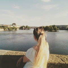 Яна Колбач, 29.06, Ужгород