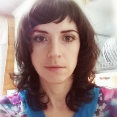 Светлана Черемных, 06.01.1984, Москва