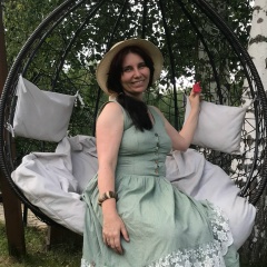 Зульфия Дубова, Истра