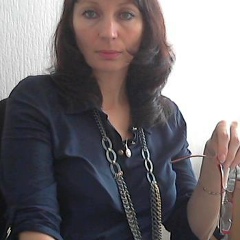 Гомзякова Наталья, 23.10.1961, Новосибирск