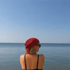 Александра Владимировна