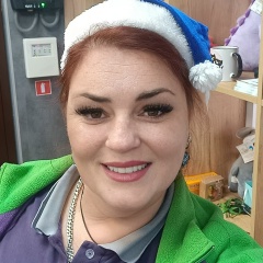 Ксюша Бакулина, 19.07.1978, Севастополь