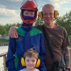 Константин Сынков, 15.05.1984, Северодвинск