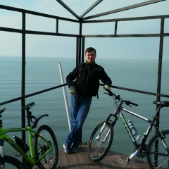 Стас Солонский, 11.12.1985, Бердянск