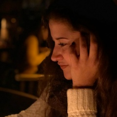 Марина Назаренко, 04.05.1987, Санкт-Петербург