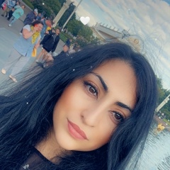 Соня П, 15.04, Москва