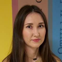 Анастасия Ершова, 18.03, Якутск