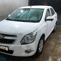 Отабек Тулаганов, 16.06.1983, Москва (деревня)