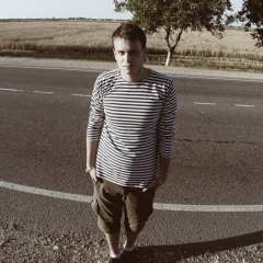 Алексей Бубнов, 07.08.1988, Москва