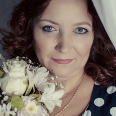 Наталья Левашова, 27.04.1963, Архангельск