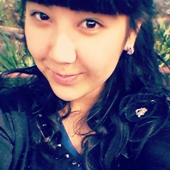 Айгерим Алишерова, 26.09