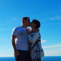 Нонна Попович, 04.03, Budva