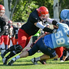 Денис Скорый, 14.11.1988, Павлоград