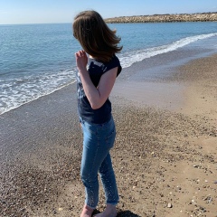 Марина Кузнецова, 27.01.1990, Москва