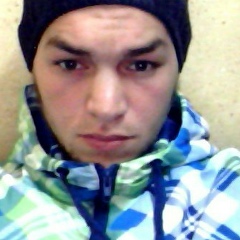 Rida Cite, 28.09.1990, Bejaïa