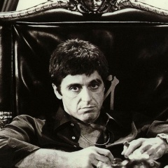 Тони Монтана, Минск