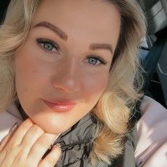 Евгения Никитина, 19.05.1987, Раменское