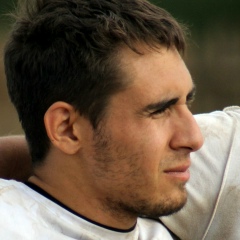 Дмитрий Меньков, 08.09, Новосибирск