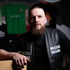 Паша Ефимов, 28.07.1985, Псков