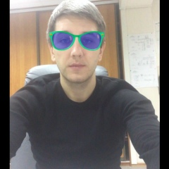 Вадим Носов, 05.07, Санкт-Петербург