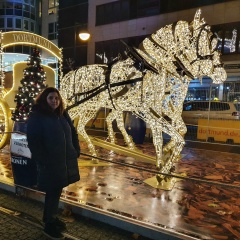 Marina Timm, Gummersbach